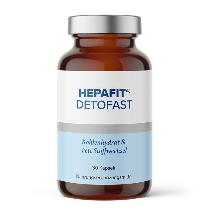 HEPAFIT® Detofast